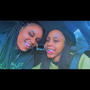 Meet your Posher, Bianca